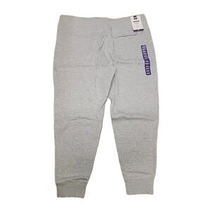 Member's Mark Men's Newport Fleece Jogger Grey XXL